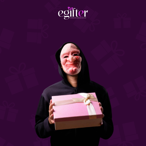 Why eGifter is the Best Anonymous Gift Platform