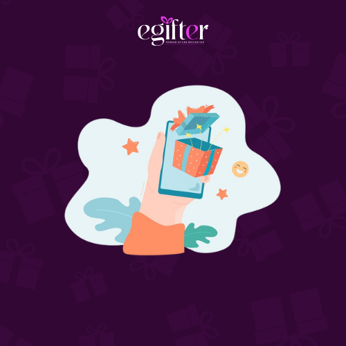 Easy Gift Withdrawal for Creators on eGifter