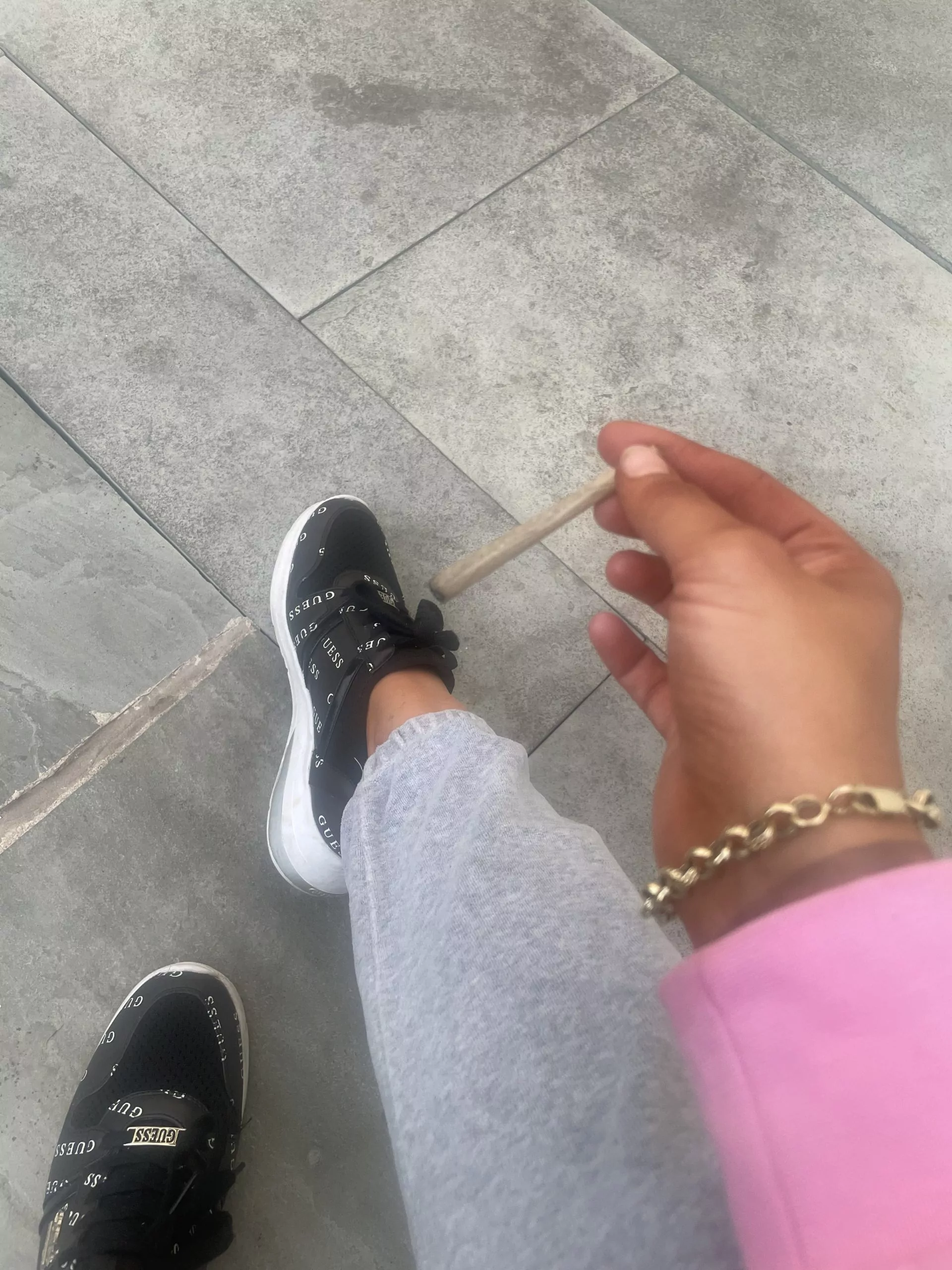 Cigarettes
